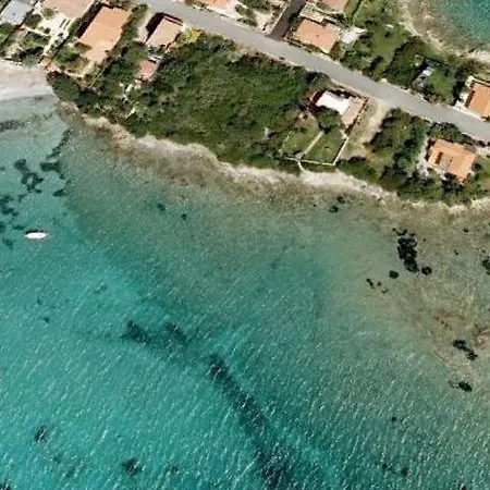 Gasthuis Punta Sirenella Olbia