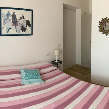 Punta Sirenella Olbia