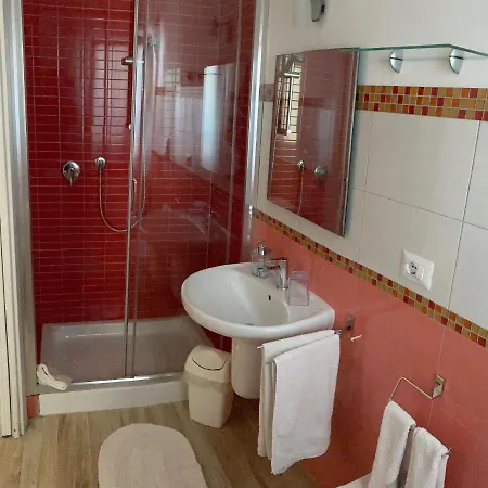 Punta Sirenella Guest house Olbia