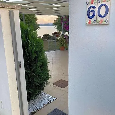 Maison d'hôtes Punta Sirenella 3*